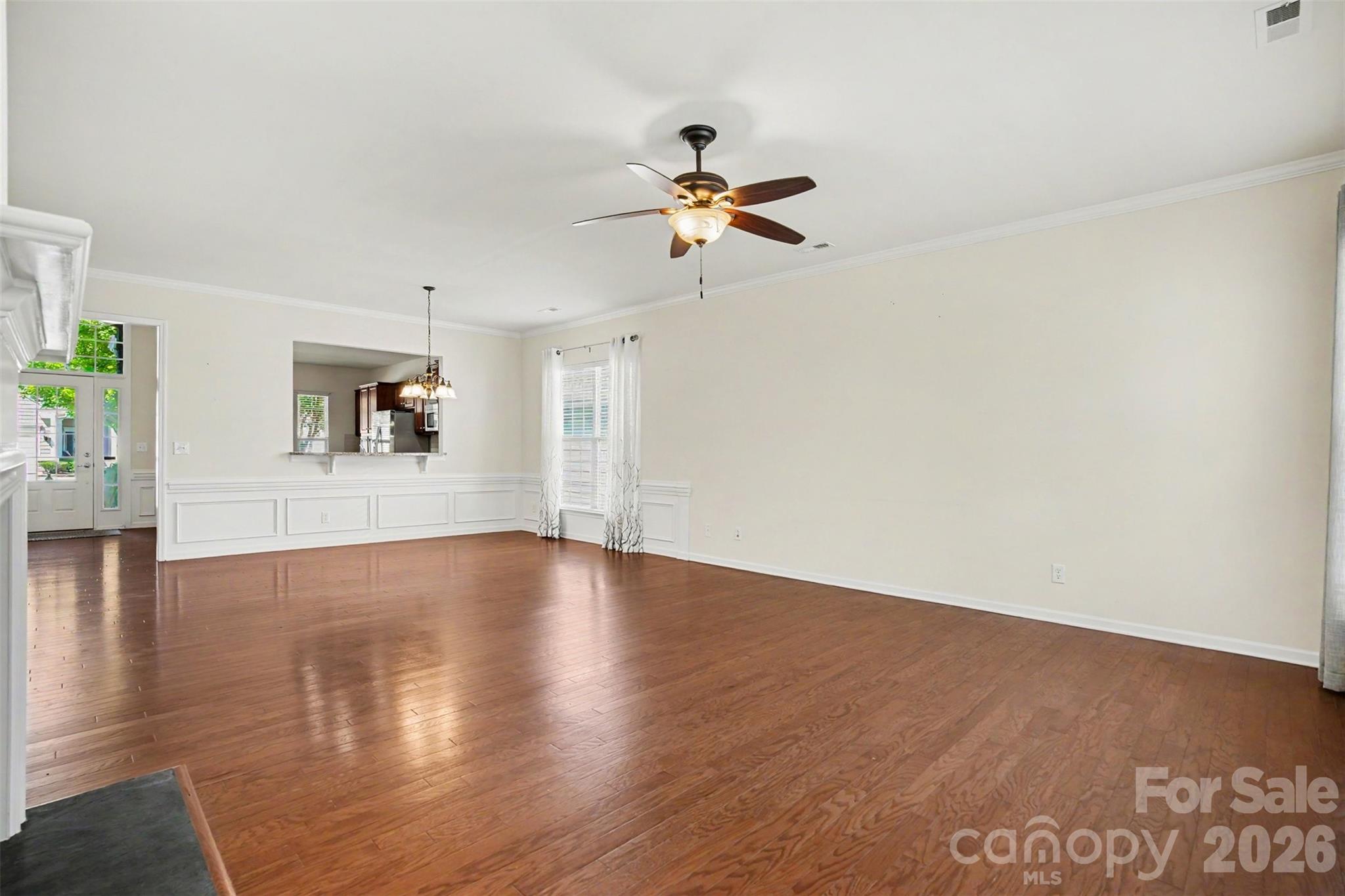 Sun City Carolina Lakes - Residential