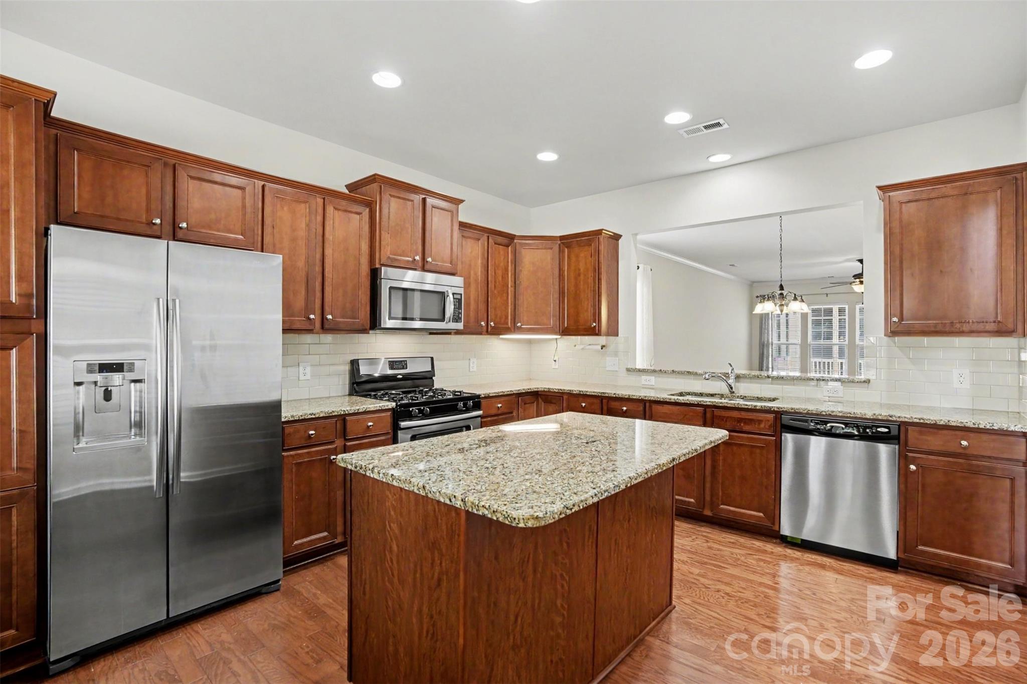 Sun City Carolina Lakes - Residential