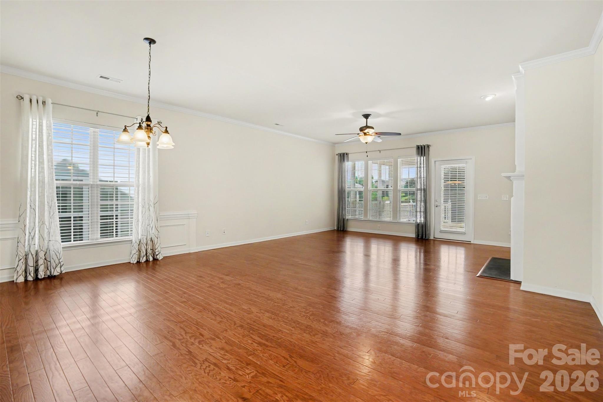 Sun City Carolina Lakes - Residential