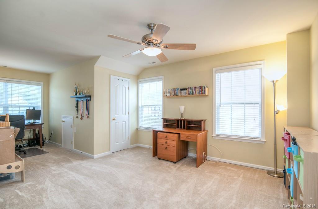 Legacy Park - Residential