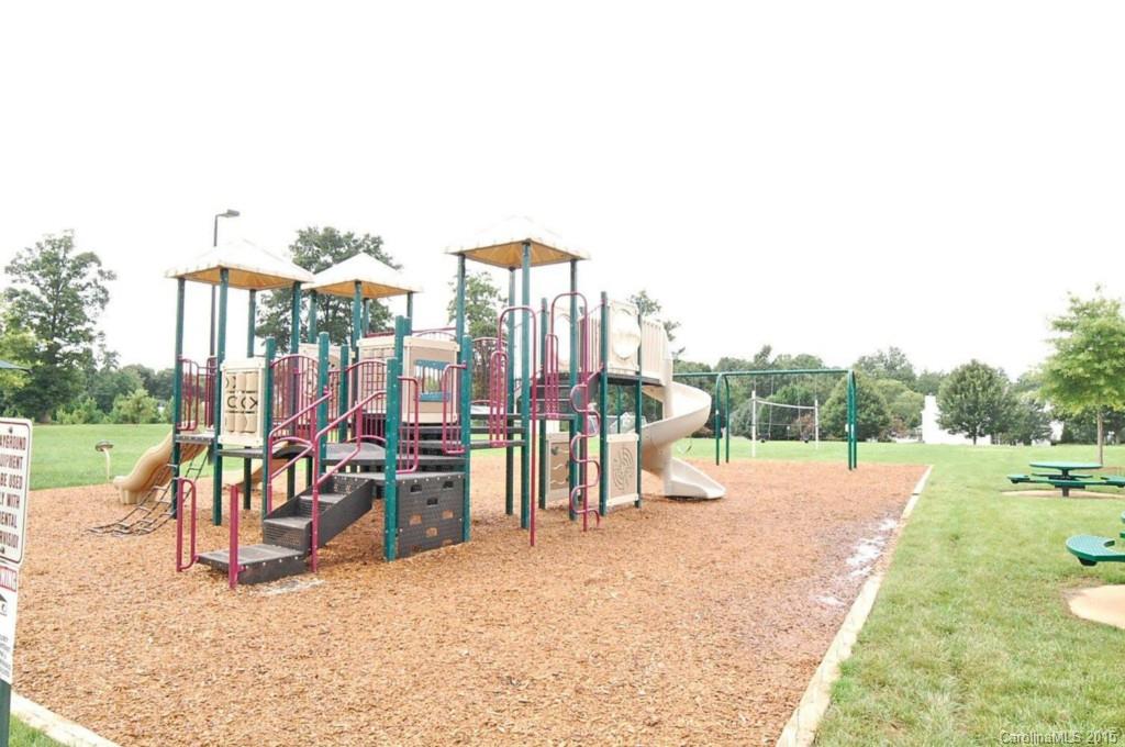Legacy Park - Residential