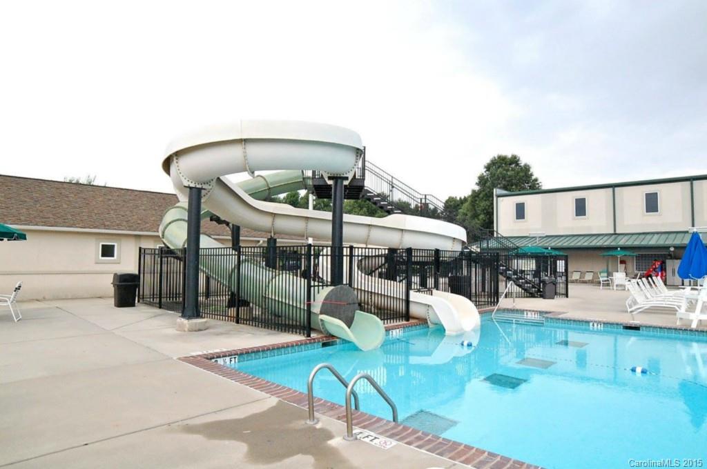 Legacy Park - Residential
