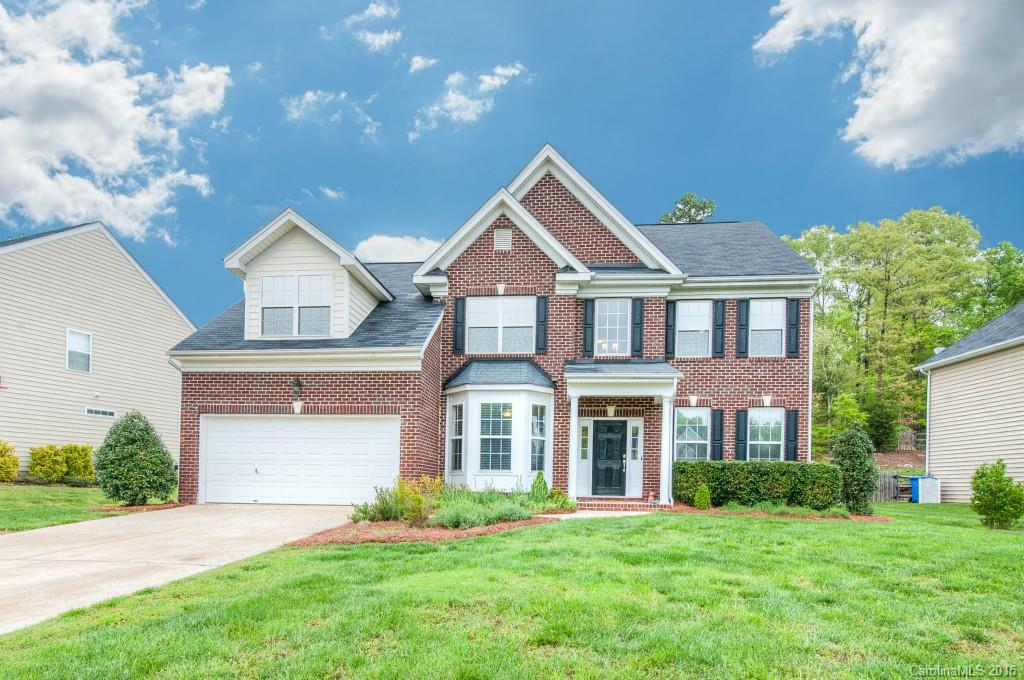 Legacy Park - Residential