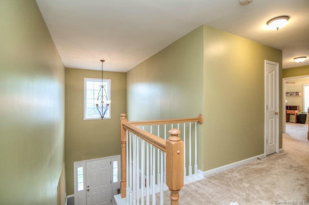 Legacy Park - Residential