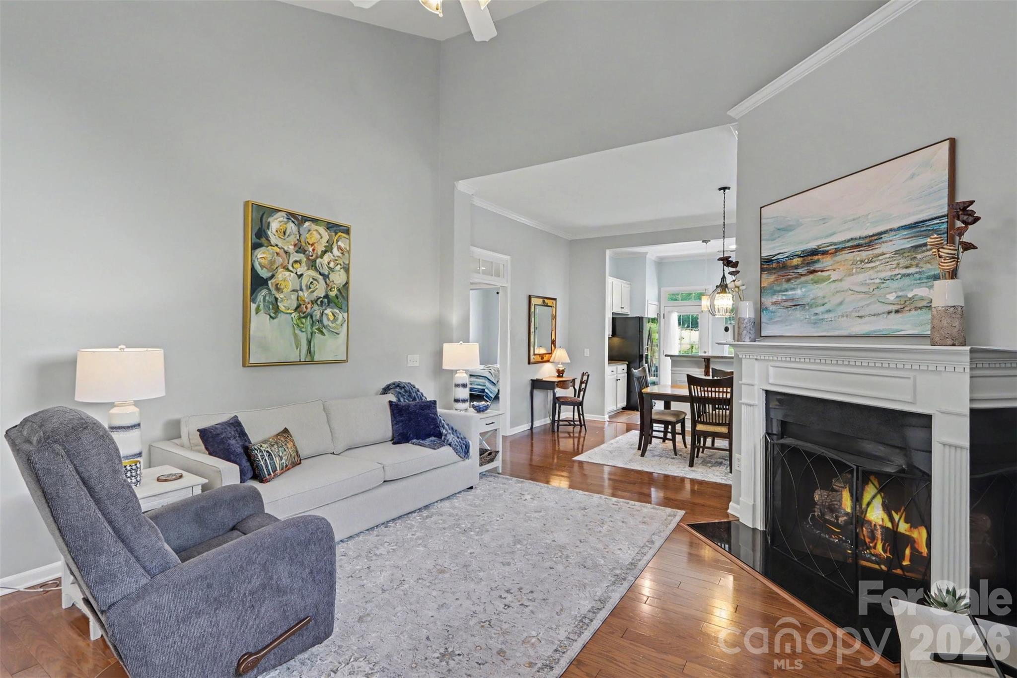 Waters Edge - Residential