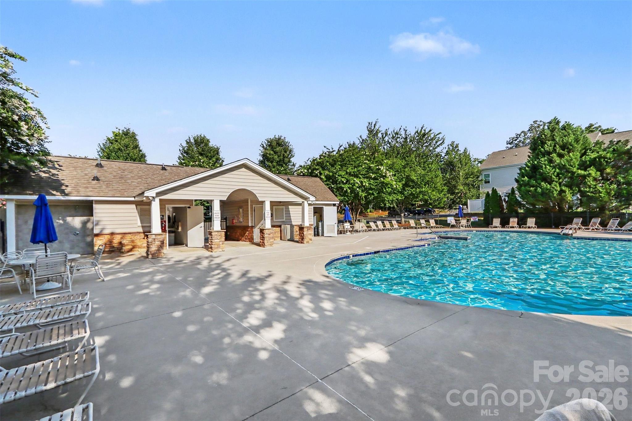Waters Edge - Residential