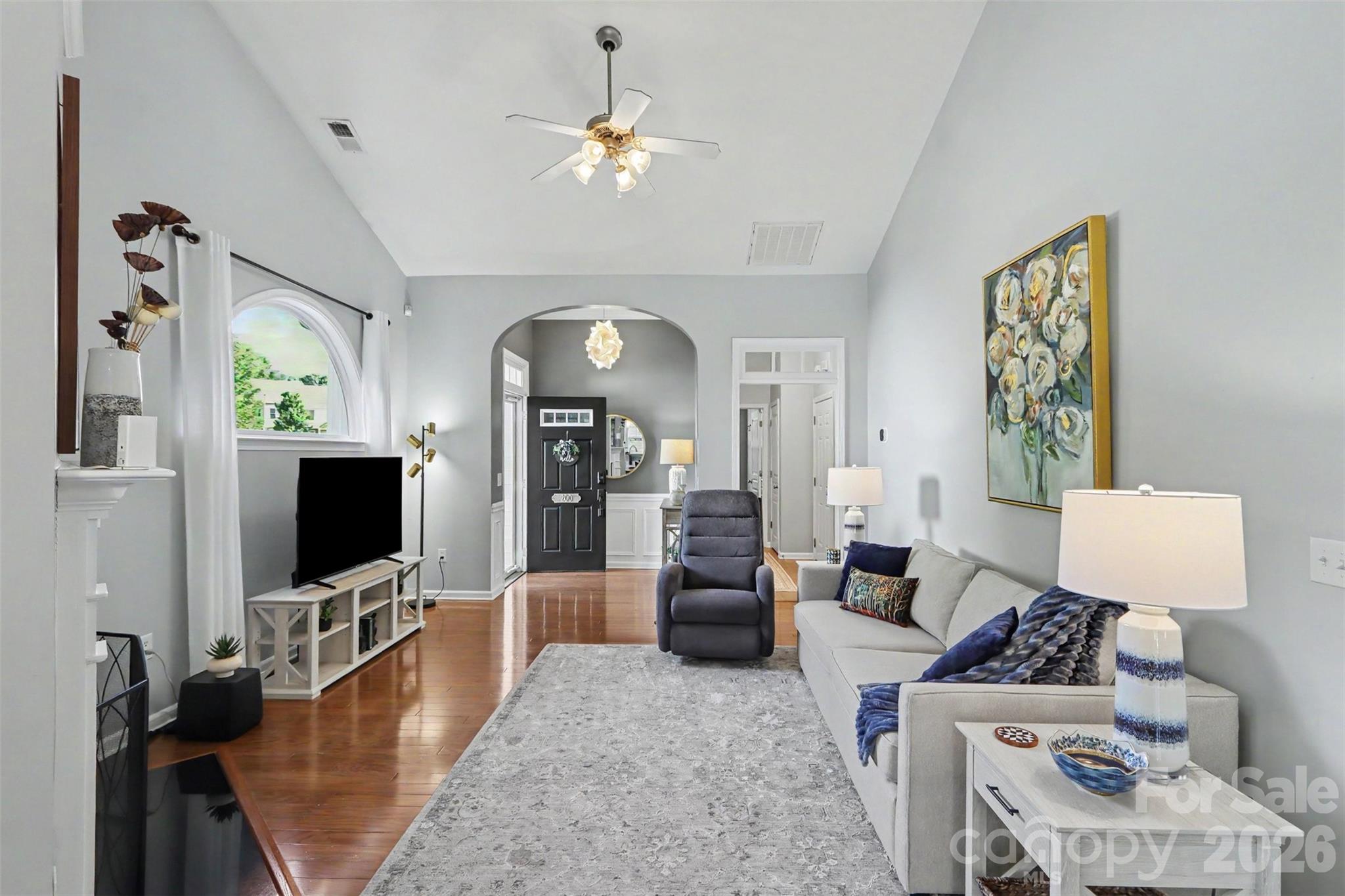 Waters Edge - Residential