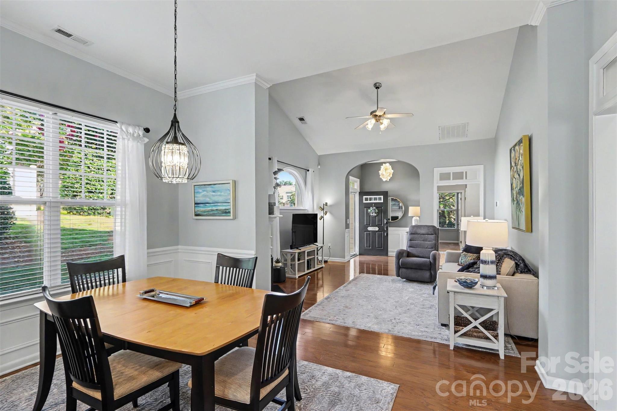 Waters Edge - Residential