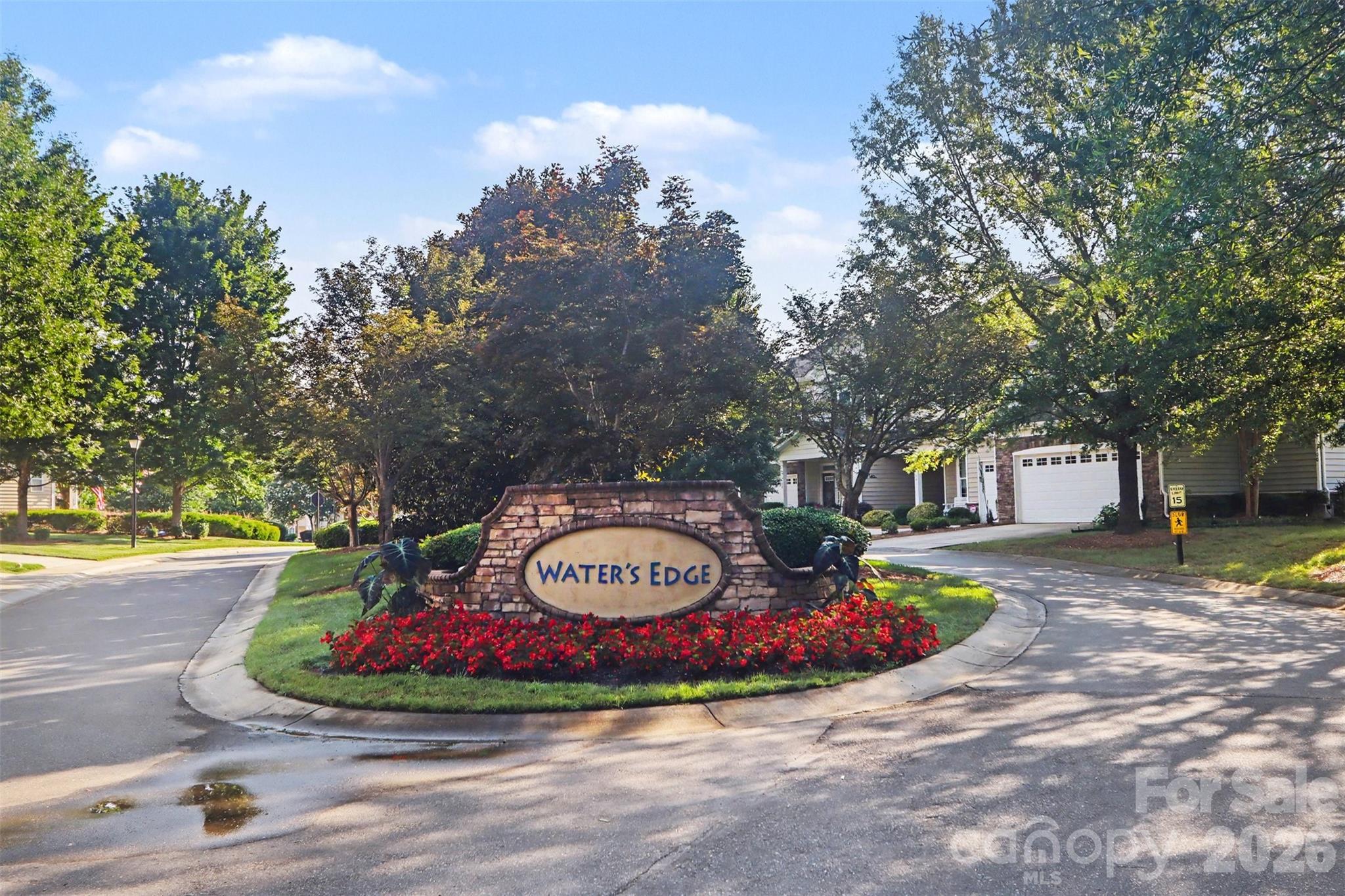 Waters Edge - Residential