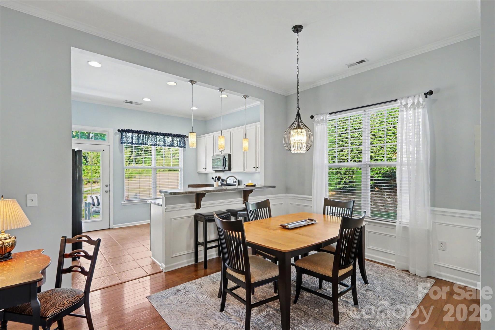 Waters Edge - Residential