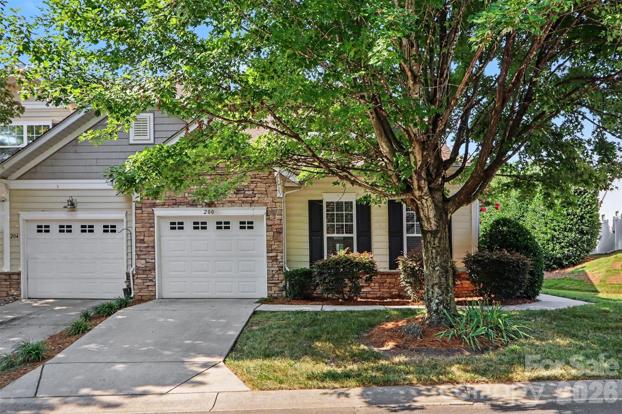 Waters Edge - Residential