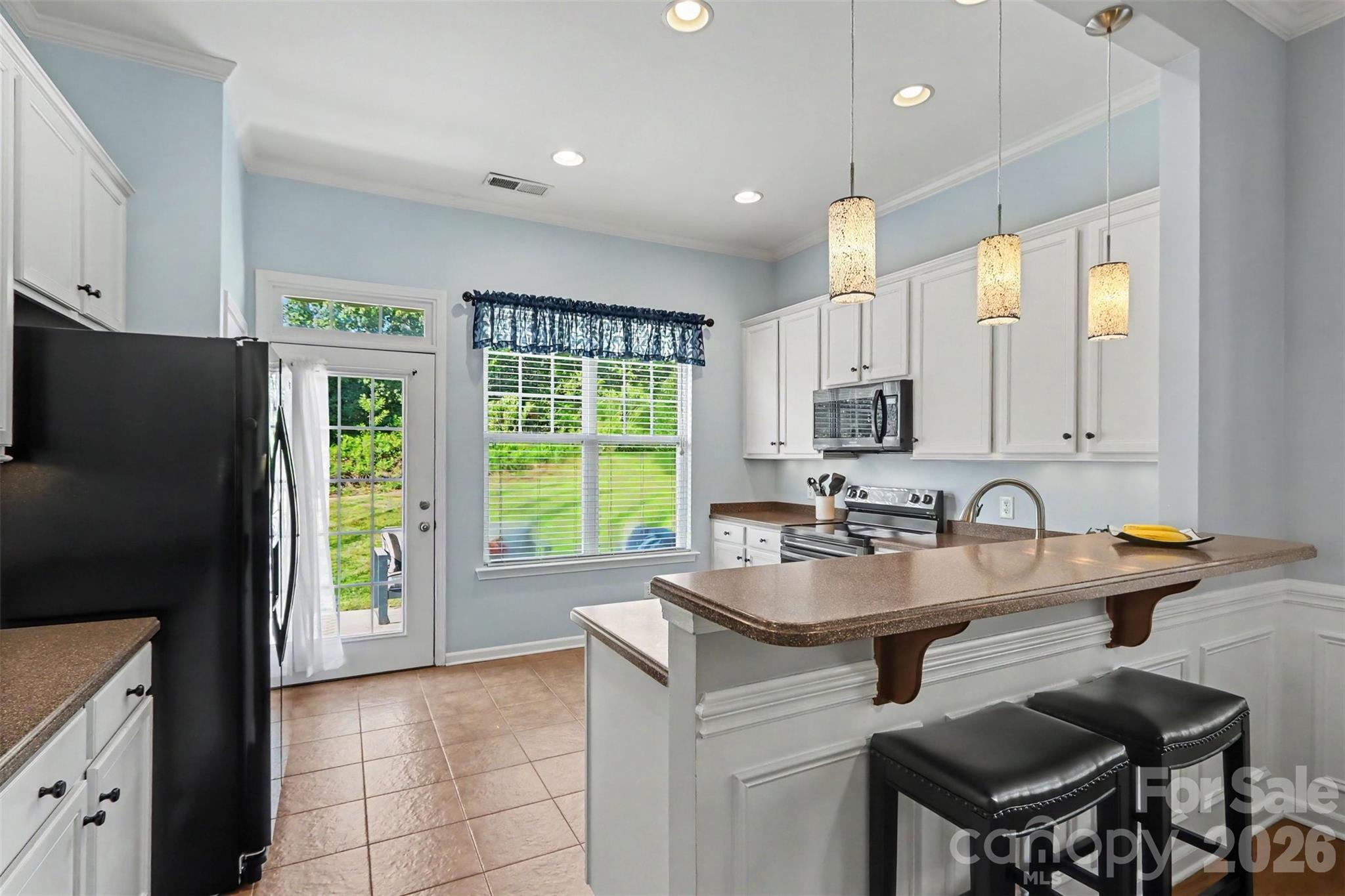 Waters Edge - Residential