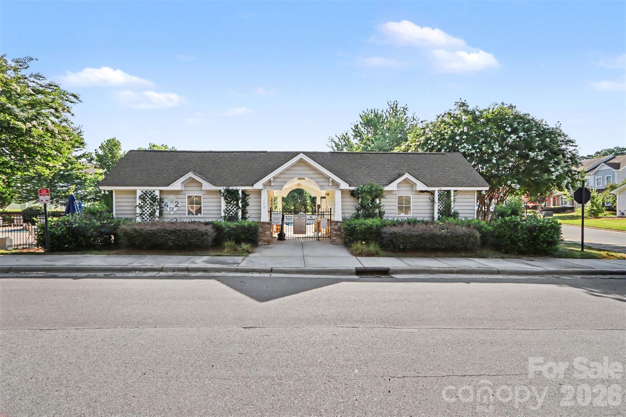 Waters Edge - Residential