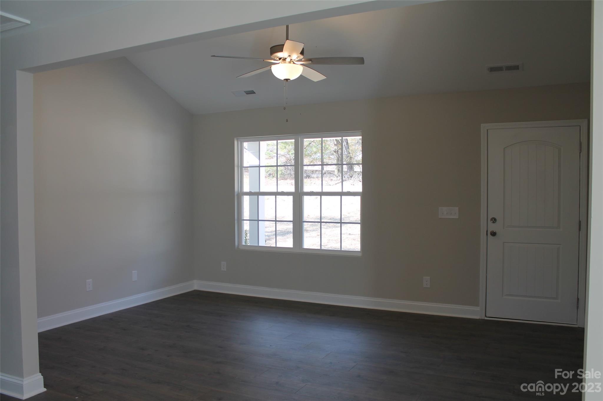 minor - Residential