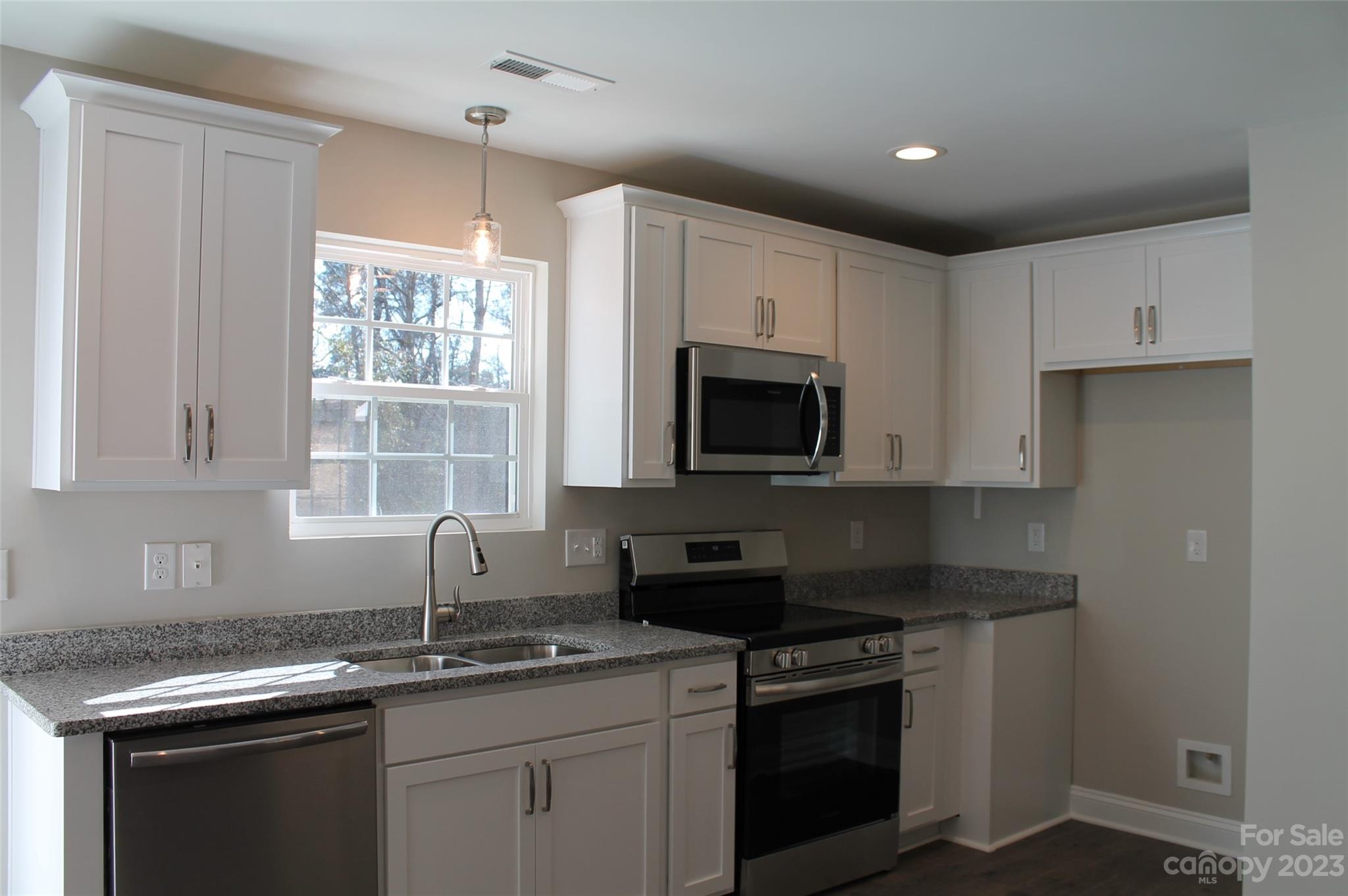 minor - Residential