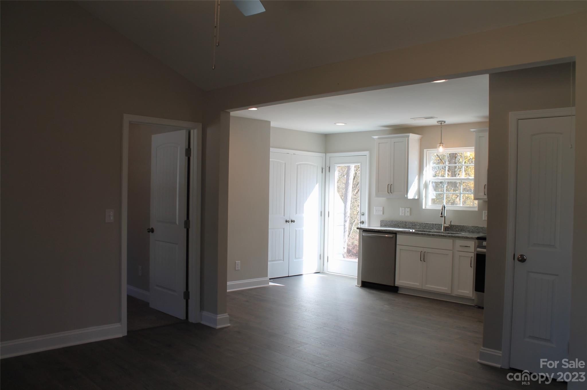 minor - Residential