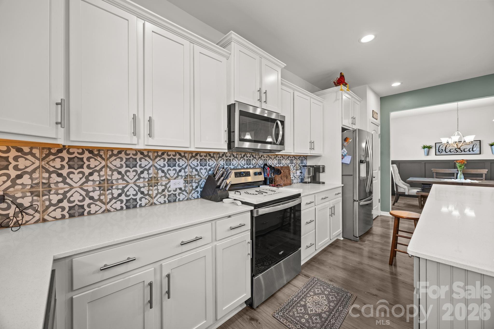 Forest Creek - Residential