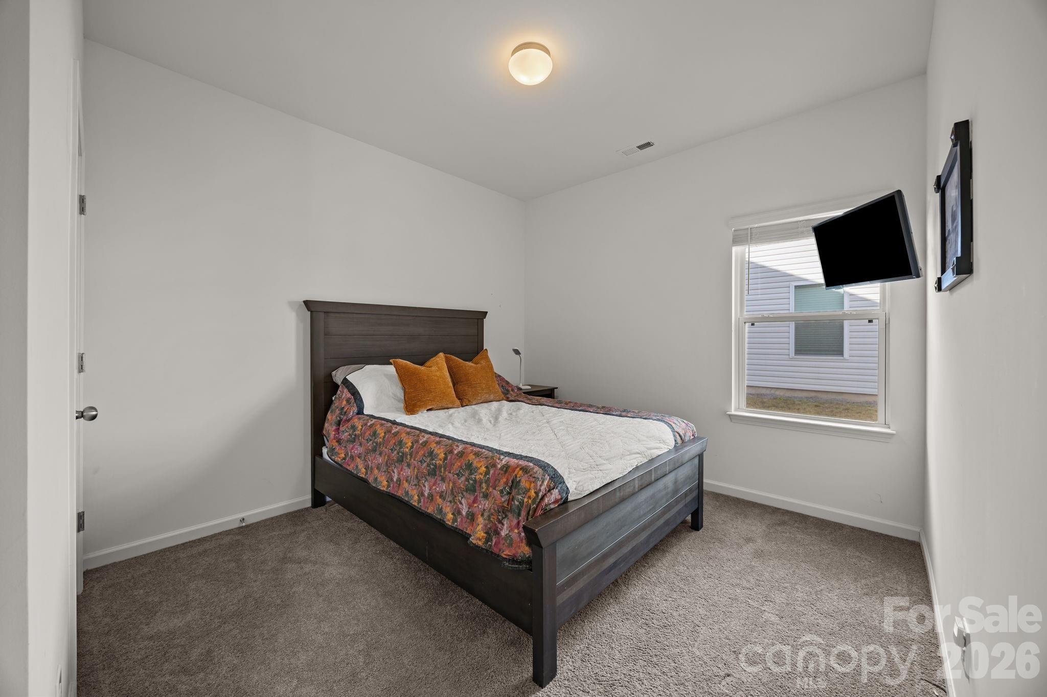 Forest Creek - Residential