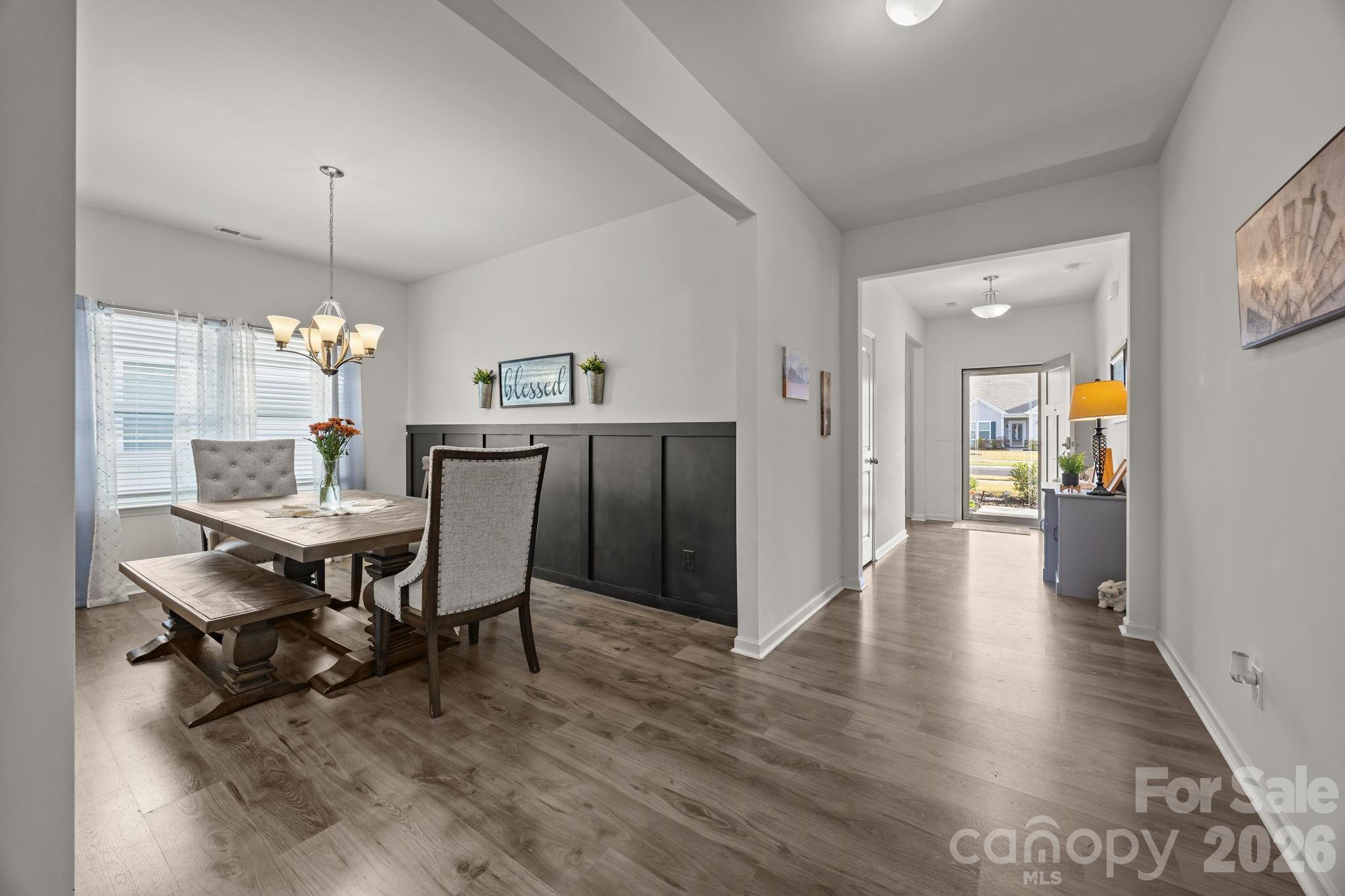 Forest Creek - Residential