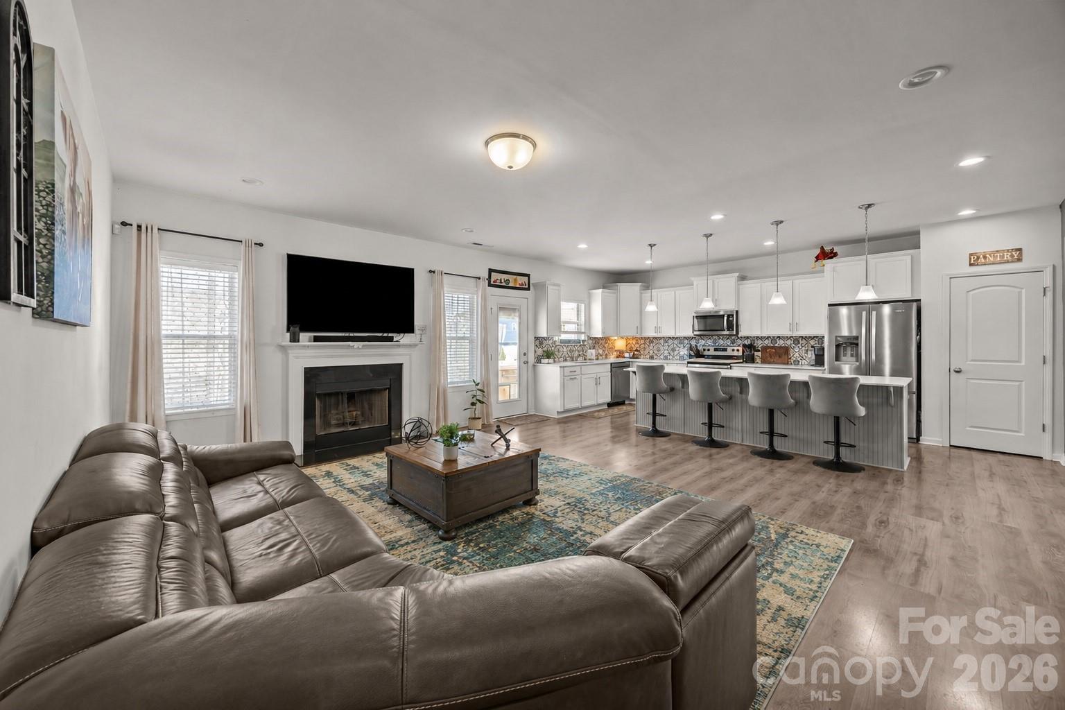 Forest Creek - Residential