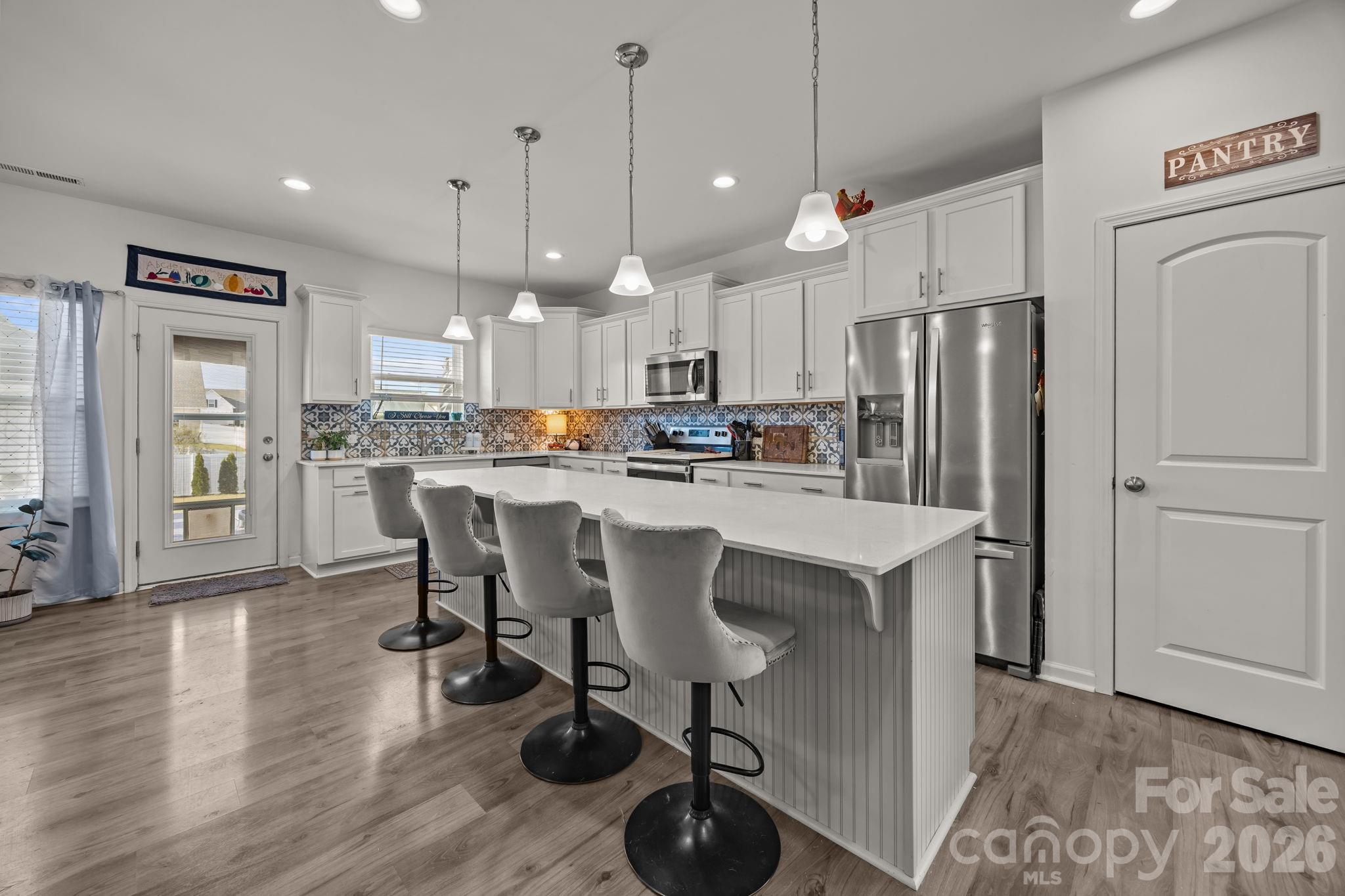 Forest Creek - Residential