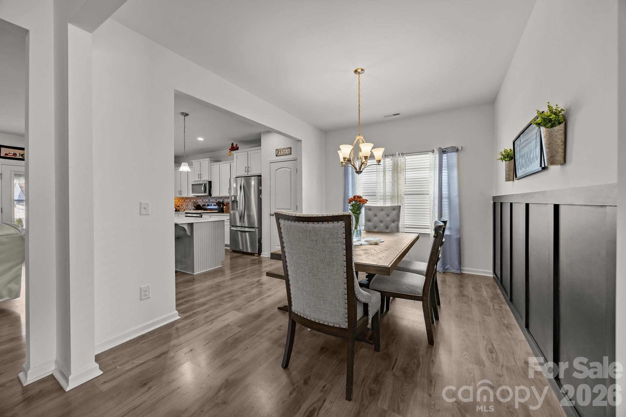 Forest Creek - Residential
