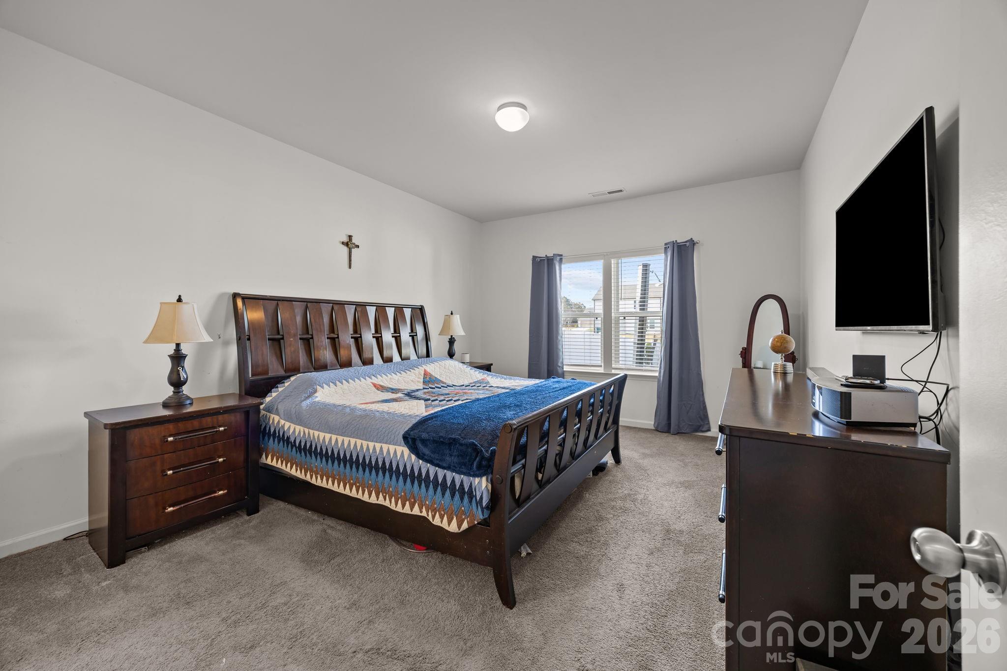 Forest Creek - Residential