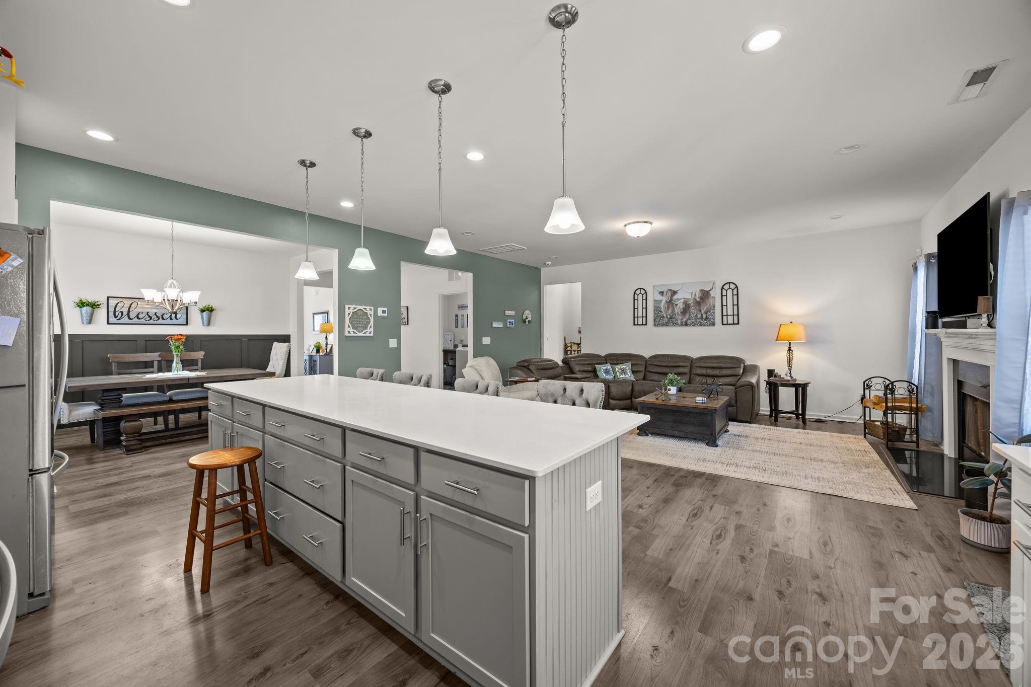 Forest Creek - Residential