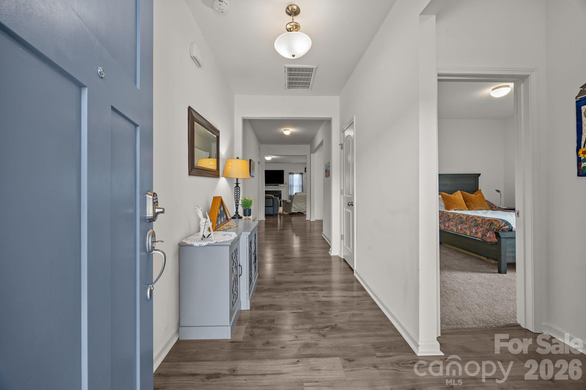 Forest Creek - Residential