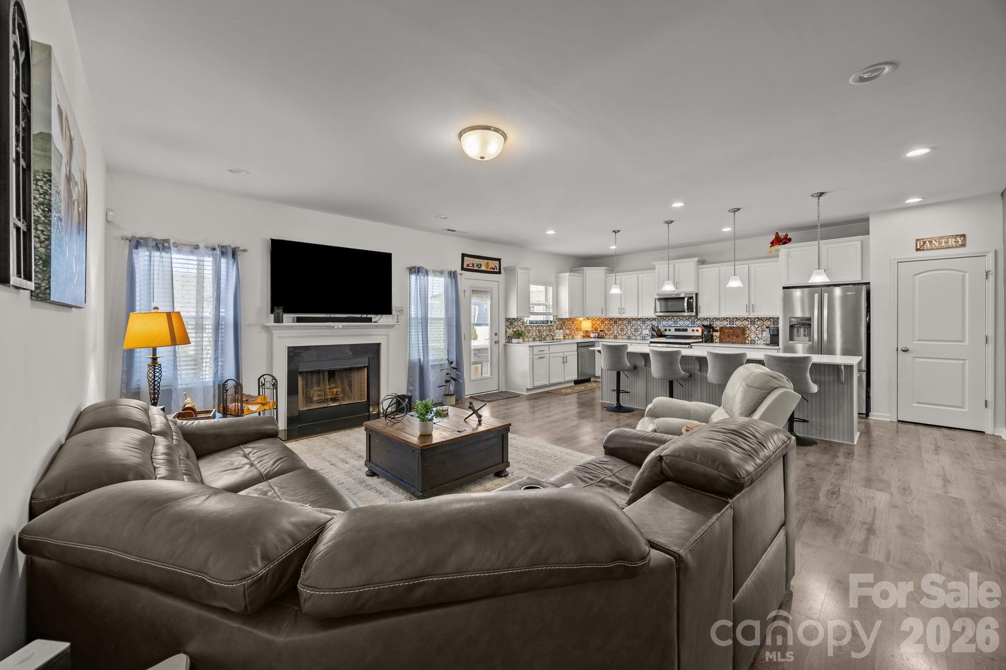 Forest Creek - Residential