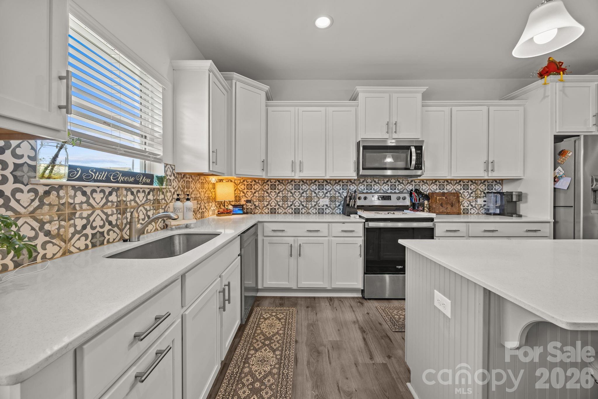 Forest Creek - Residential