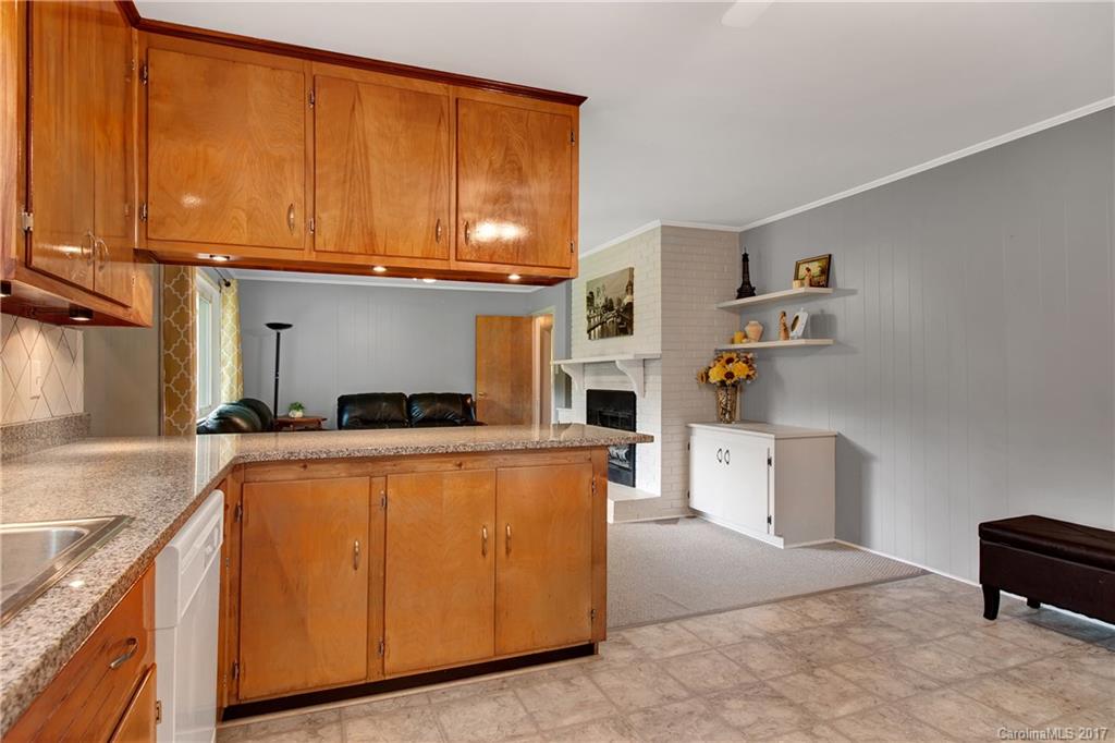 Spencer Estates - Residential