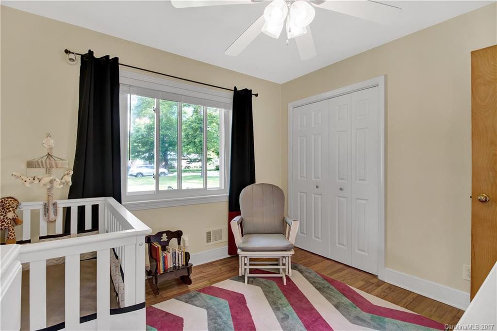 Spencer Estates - Residential