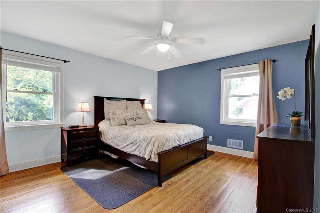 Spencer Estates - Residential