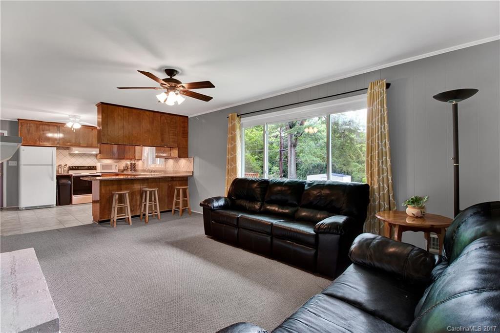 Spencer Estates - Residential