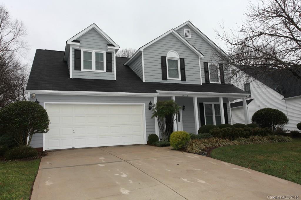 Cambridge Grove - Residential Lease
