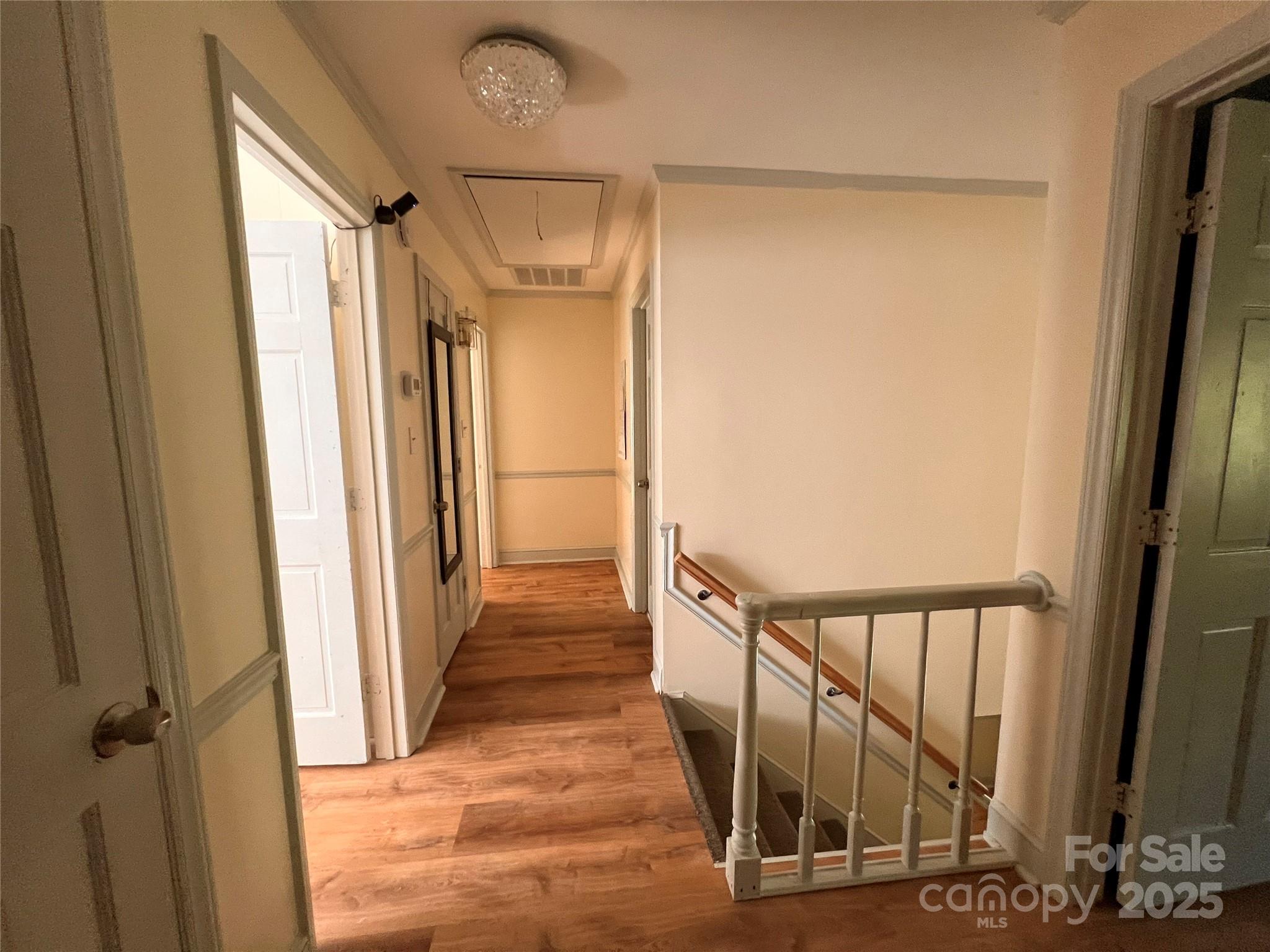 none - Residential