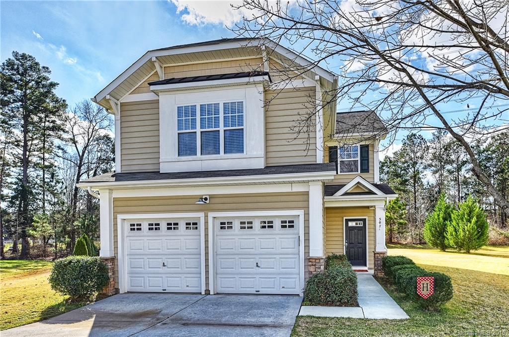 Great cul-de-sac location in non-rental community. Well maintained open plan features spacious den w/FP, kitchen w/bar and pantry plus dining area. Large MBR offers double closets and oversized bath. Updated paint, level yard, hardwood floors