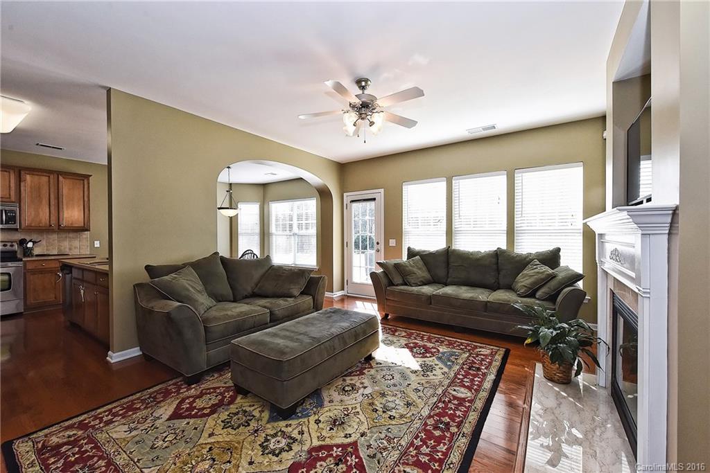 Ridge Pointe - Residential