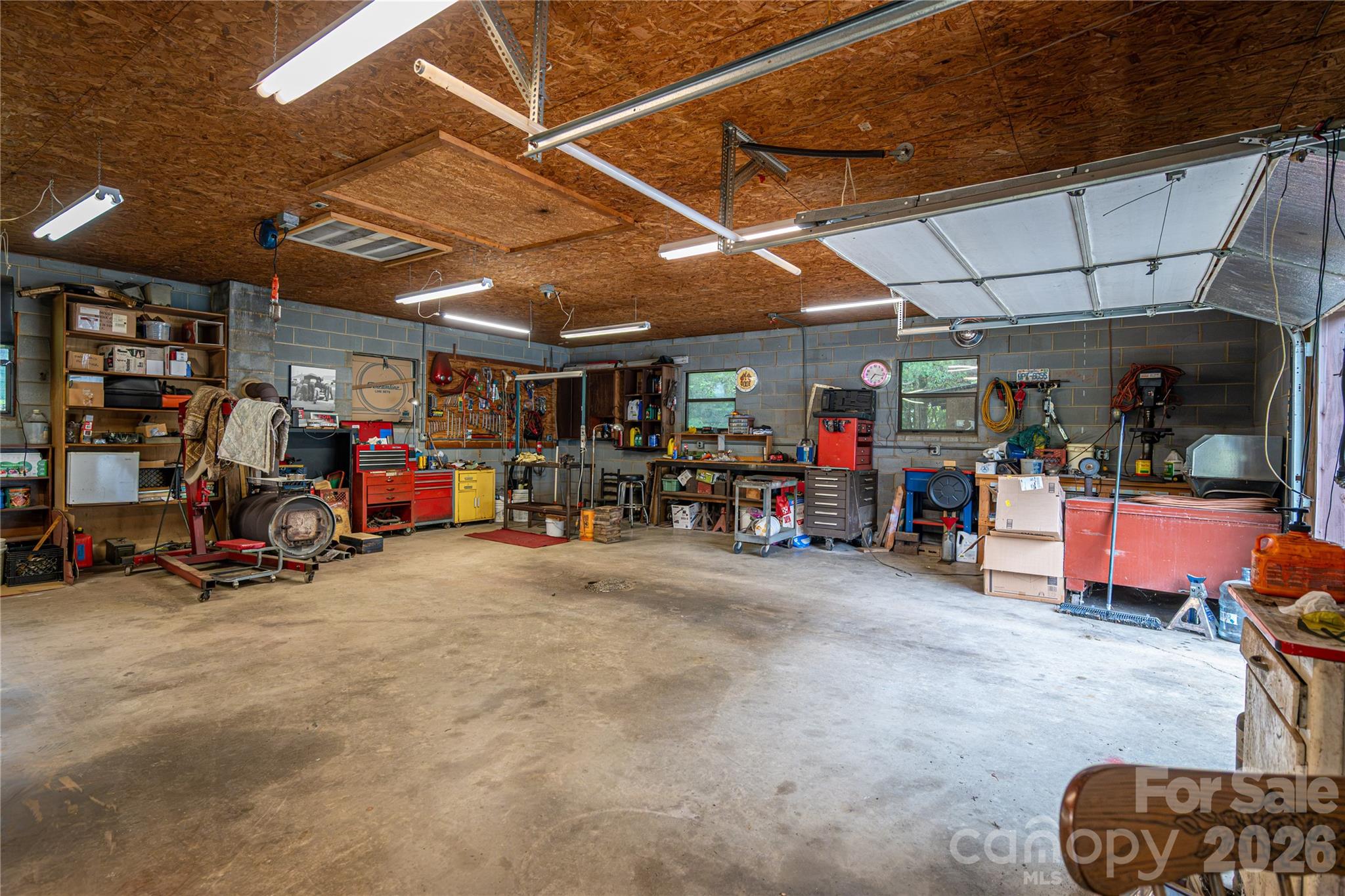 None - Residential