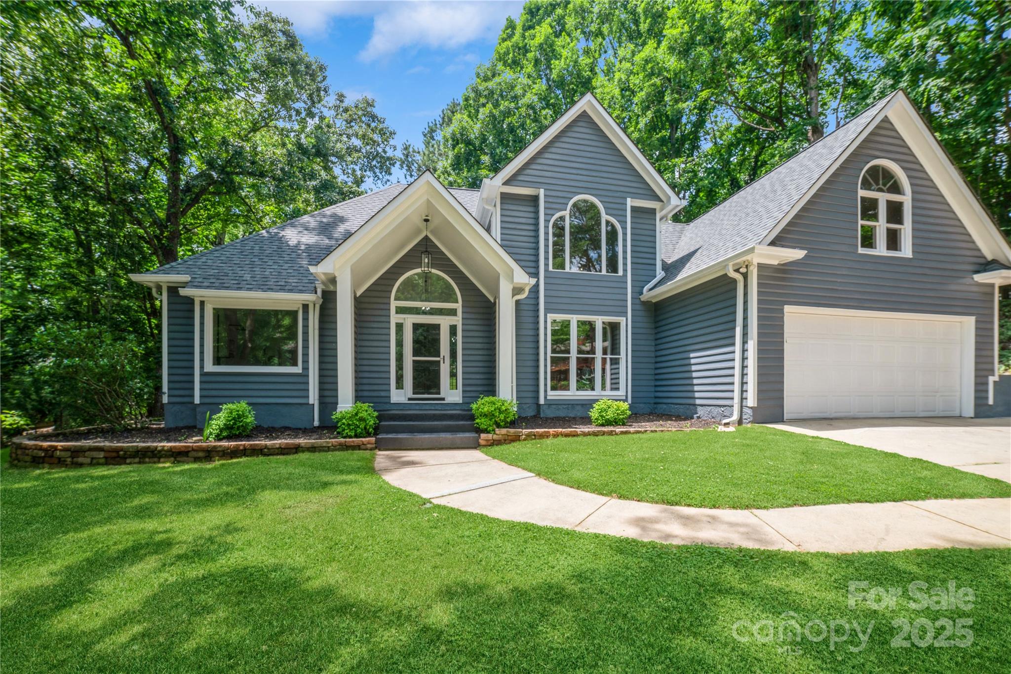 Tega Cay - Residential