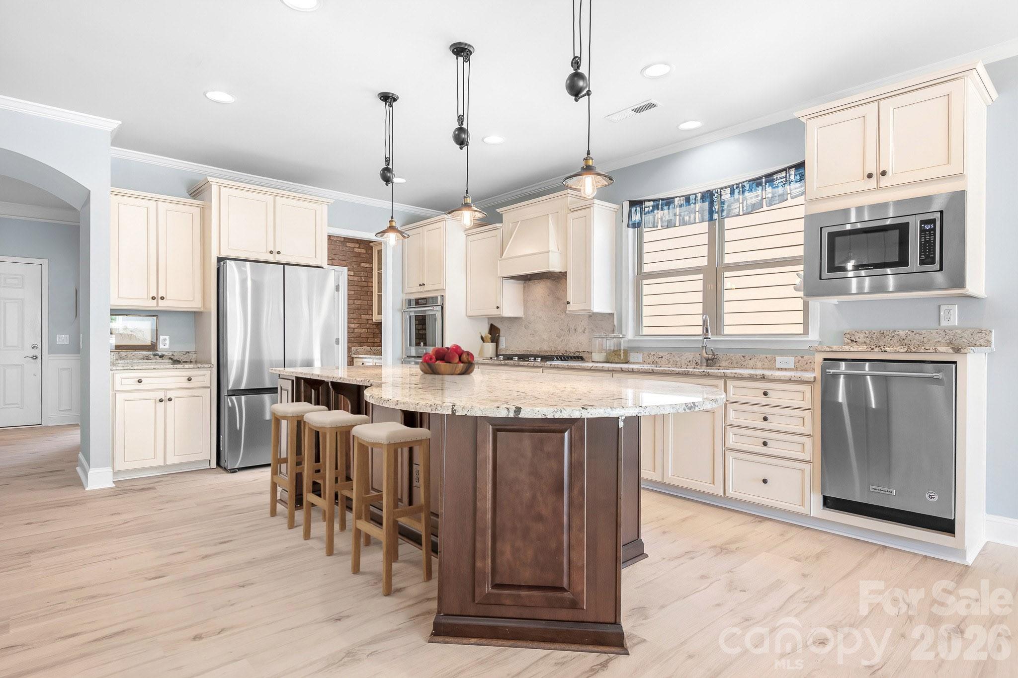 Carolina Orchards - Residential