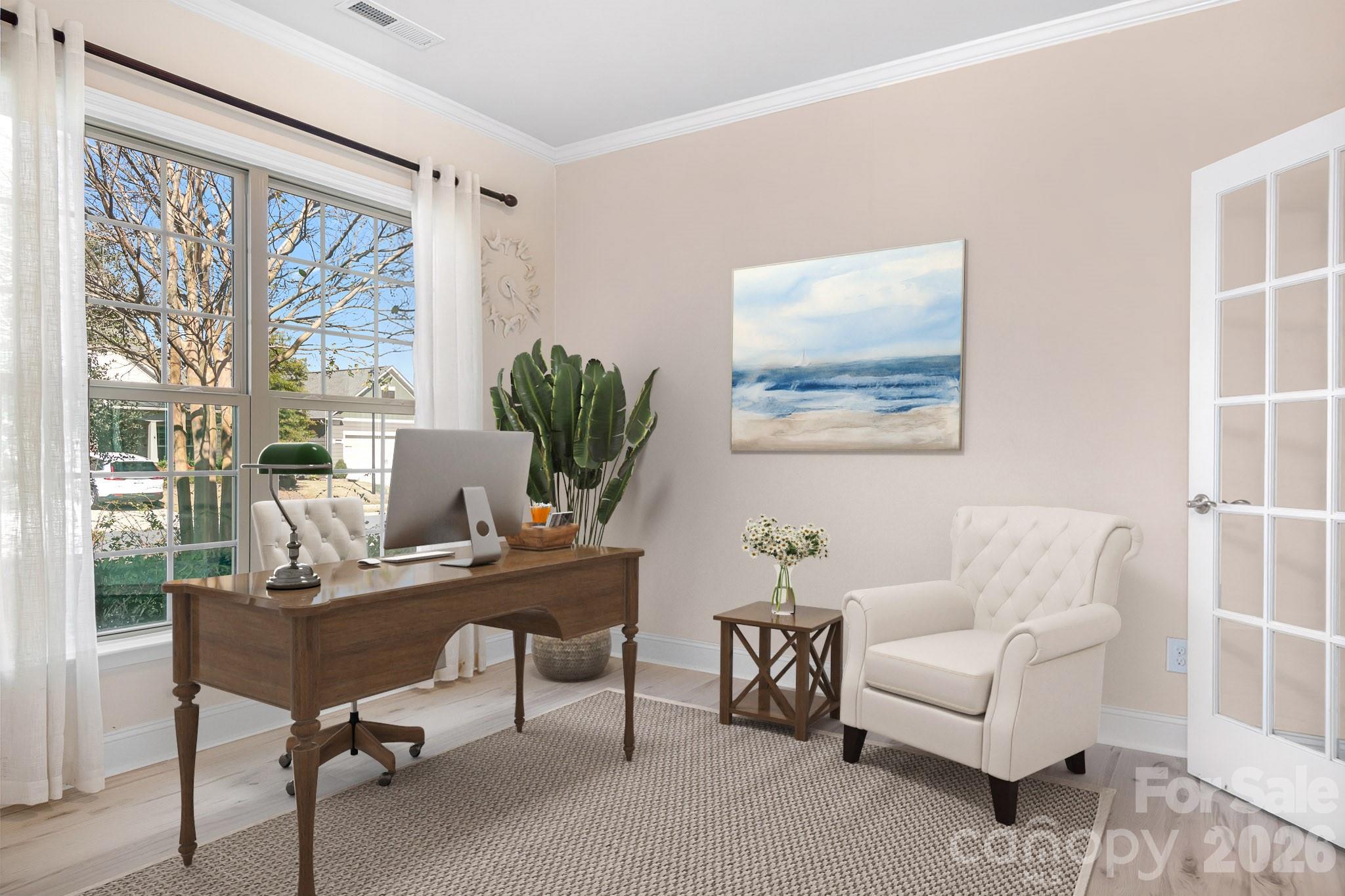 Carolina Orchards - Residential
