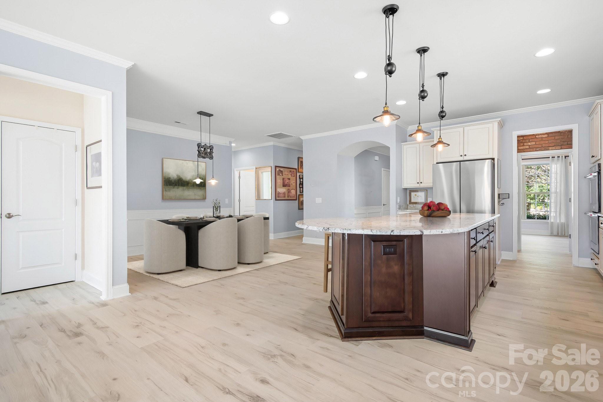 Carolina Orchards - Residential