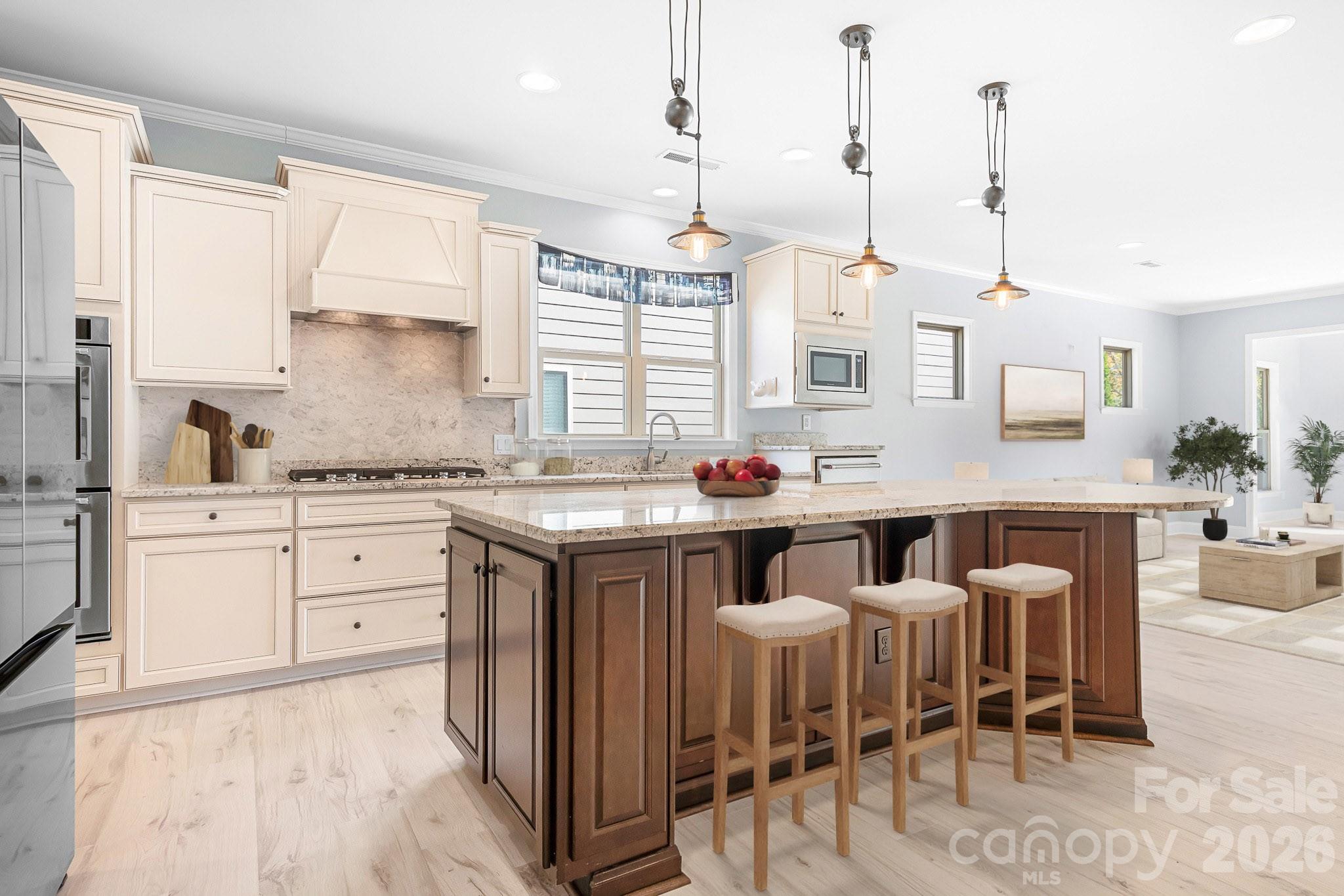 Carolina Orchards - Residential