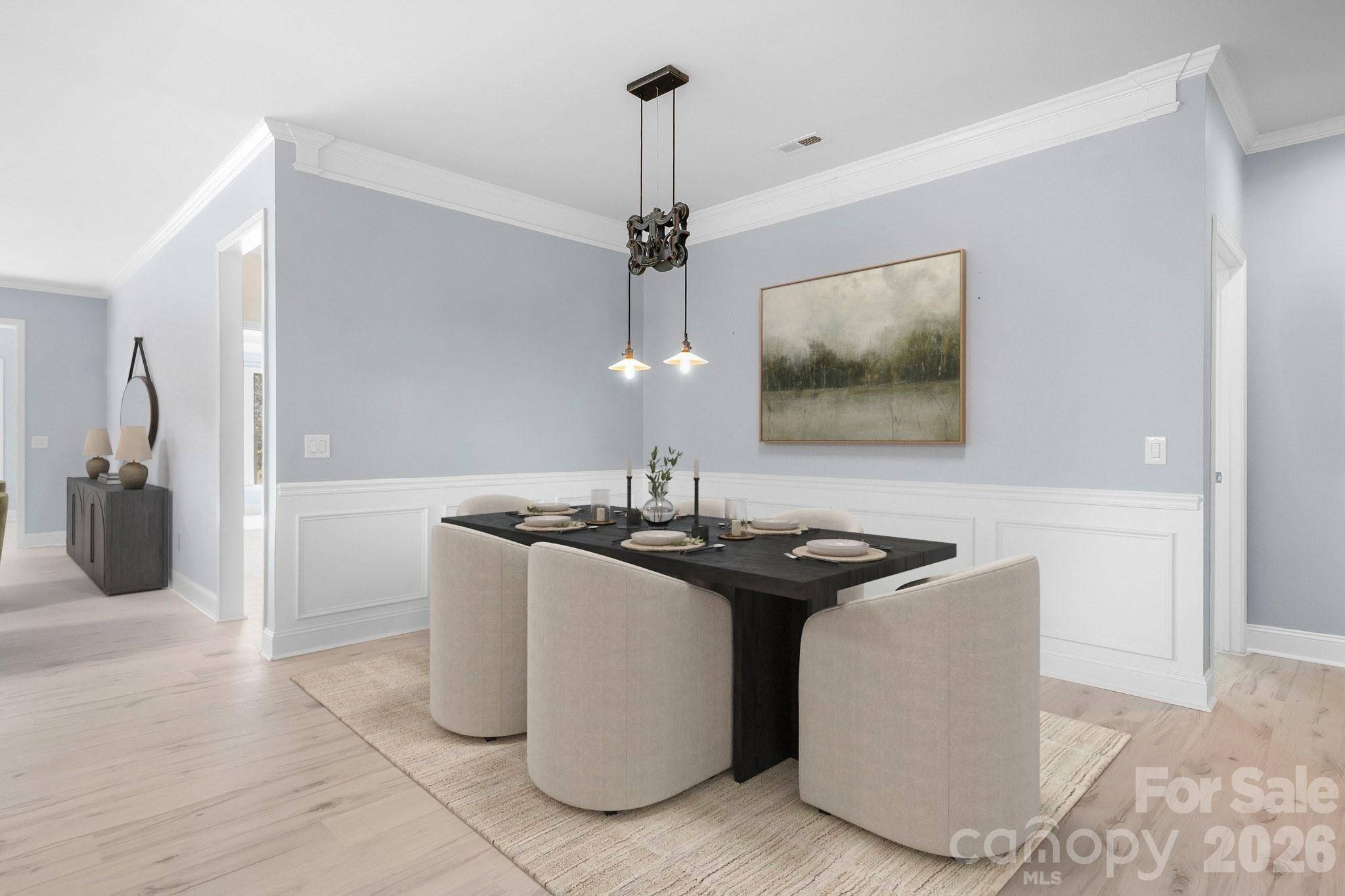 Carolina Orchards - Residential