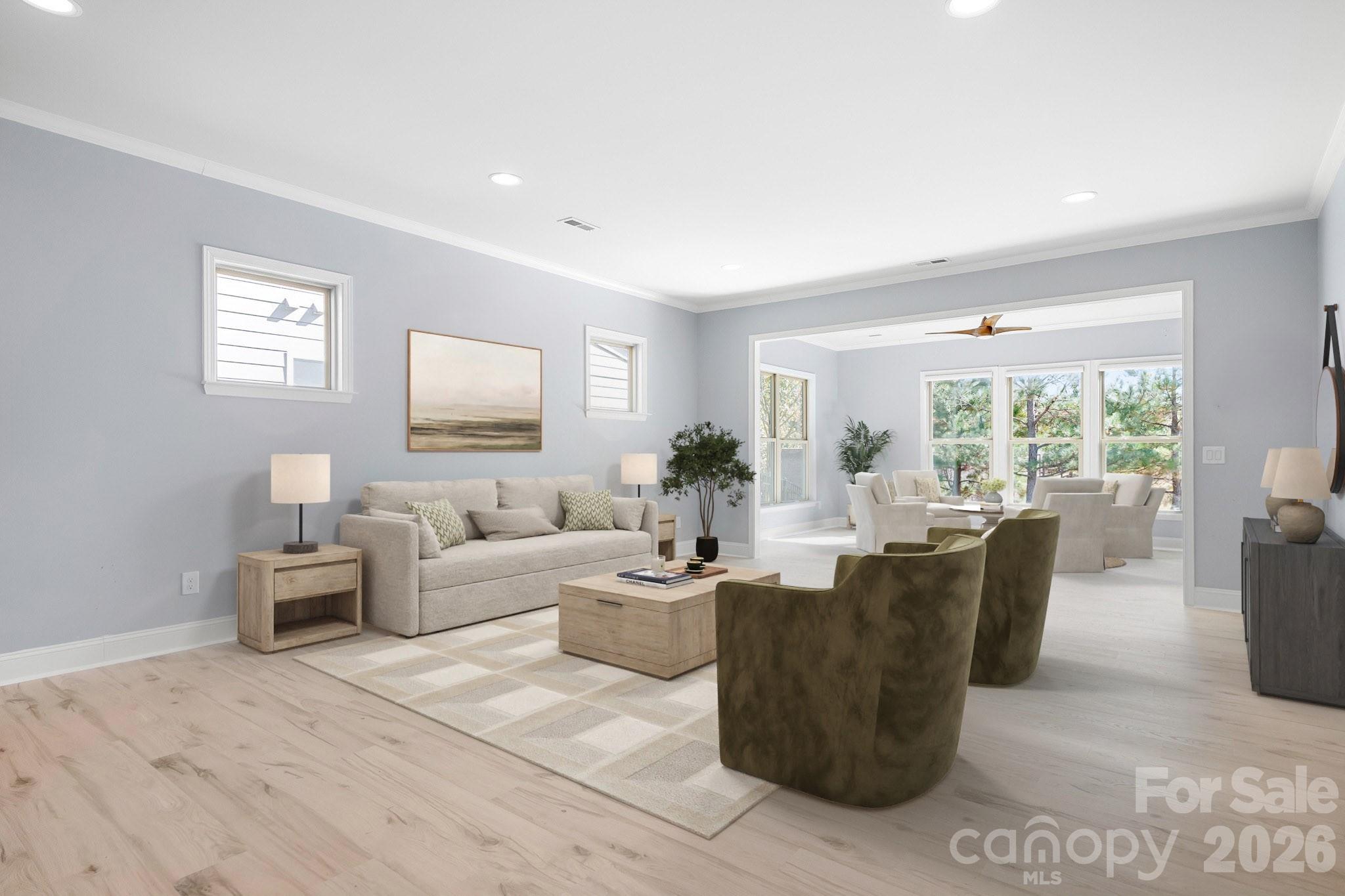 Carolina Orchards - Residential