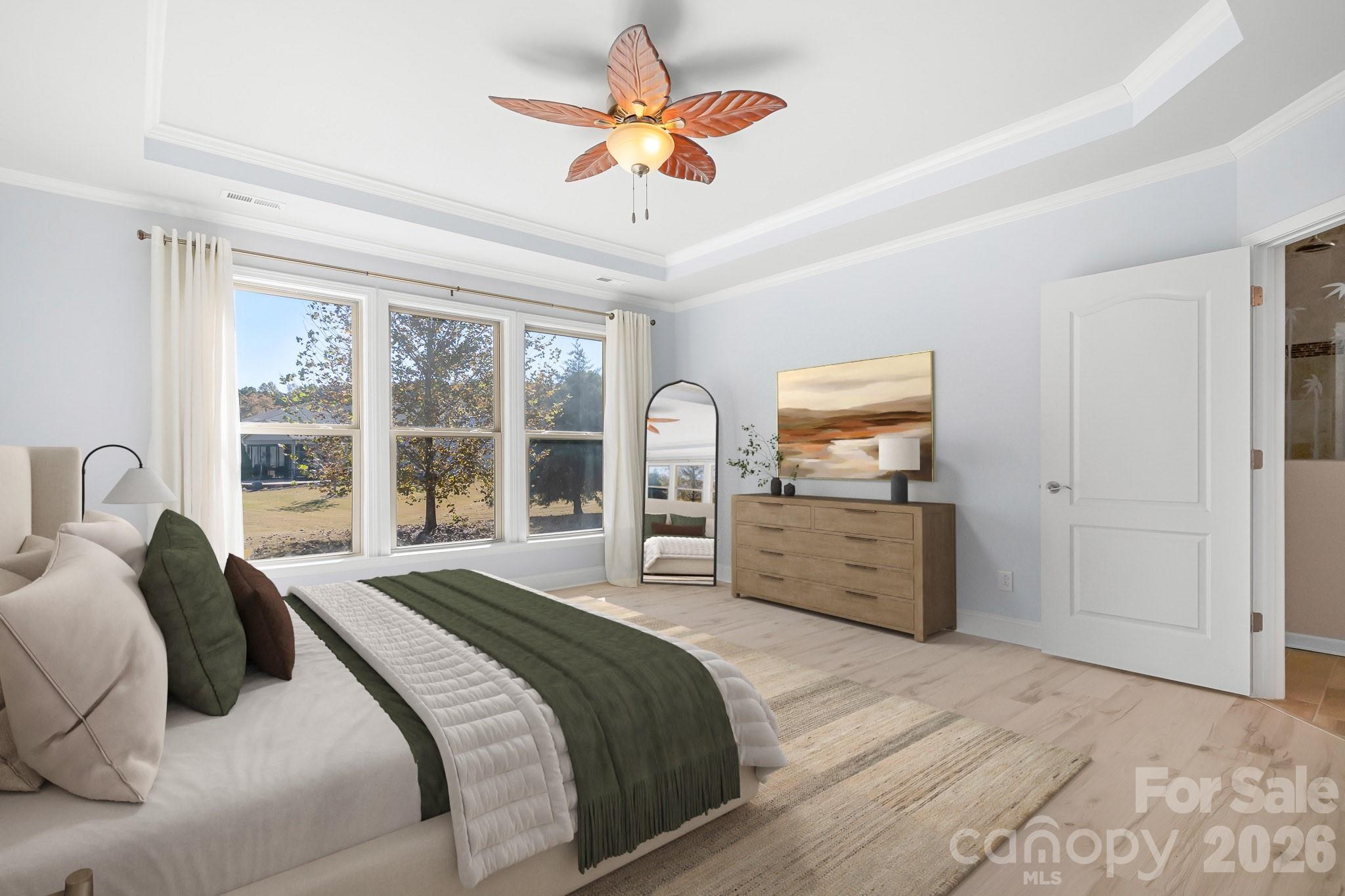 Carolina Orchards - Residential