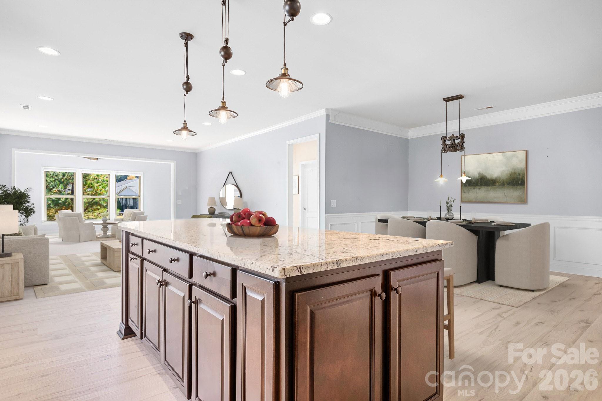 Carolina Orchards - Residential