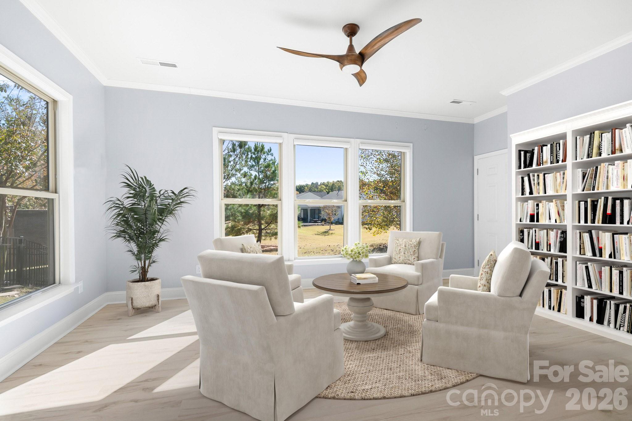 Carolina Orchards - Residential